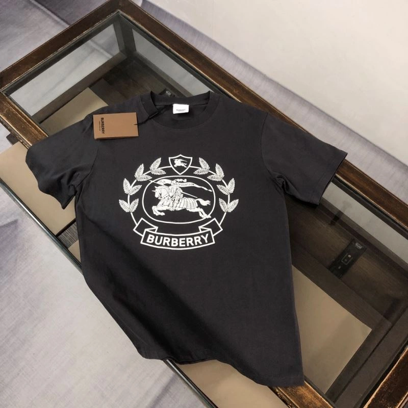Burberry T-Shirts Casual 105174