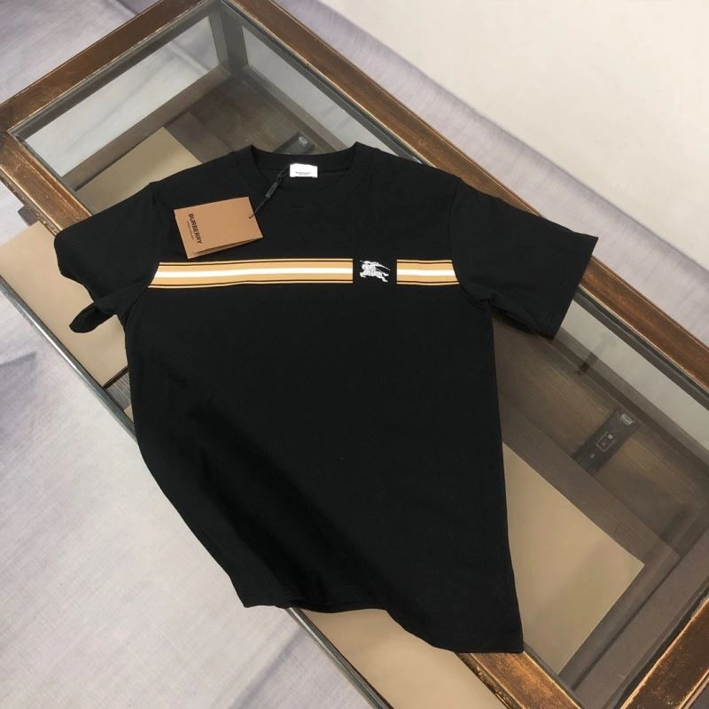 Sustainable Burberry T-Shirts 105203