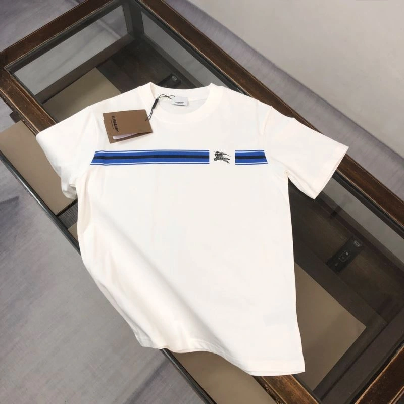 Burberry T-Shirts Durable 105169