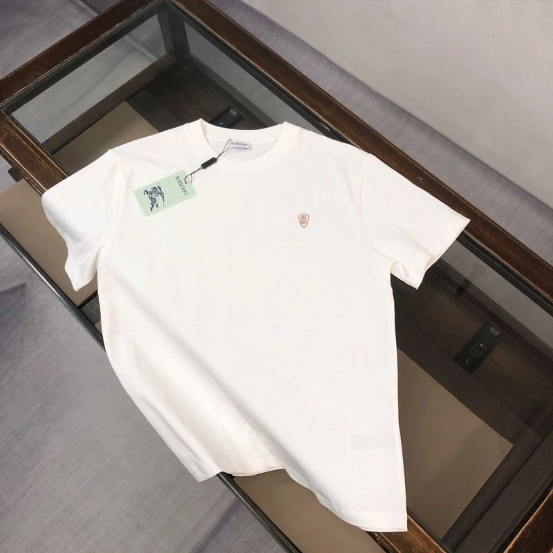 Chic Burberry T-Shirts 105201