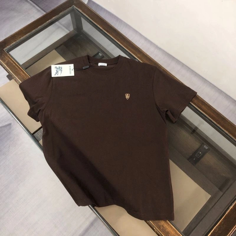 Burberry T-Shirts UrbanStyle 105165