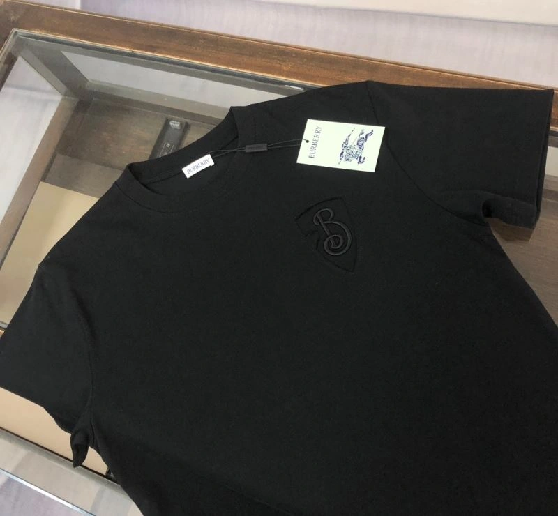 Burberry T-Shirts MultiPurpose 105159