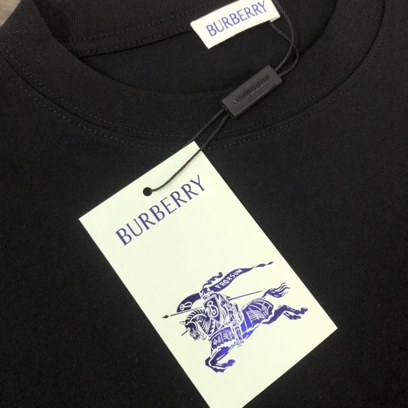 Burberry T-Shirts MultiPurpose 105159