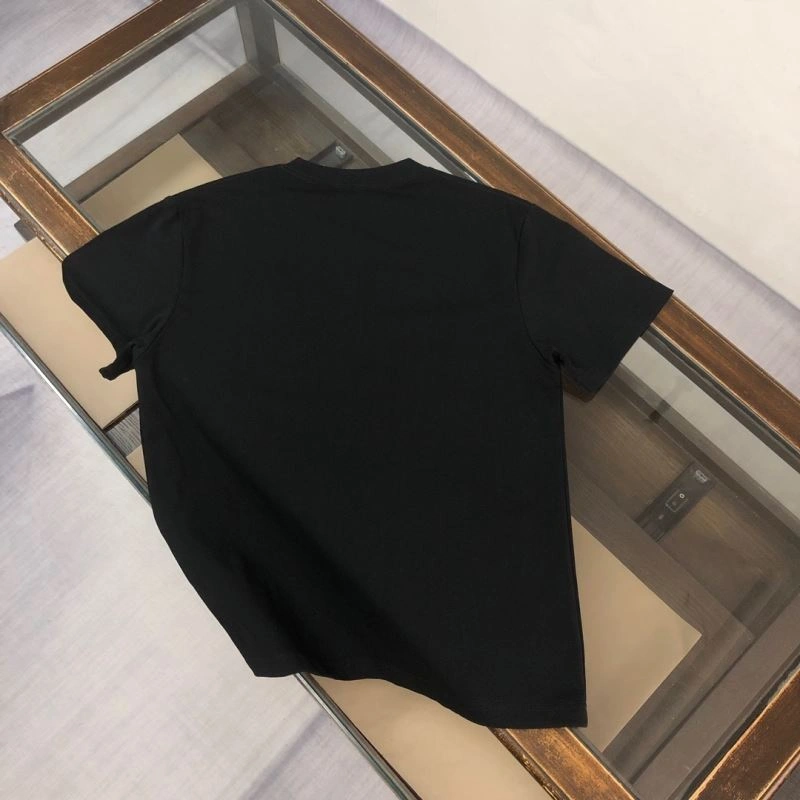 Burberry T-Shirts MultiPurpose 105159