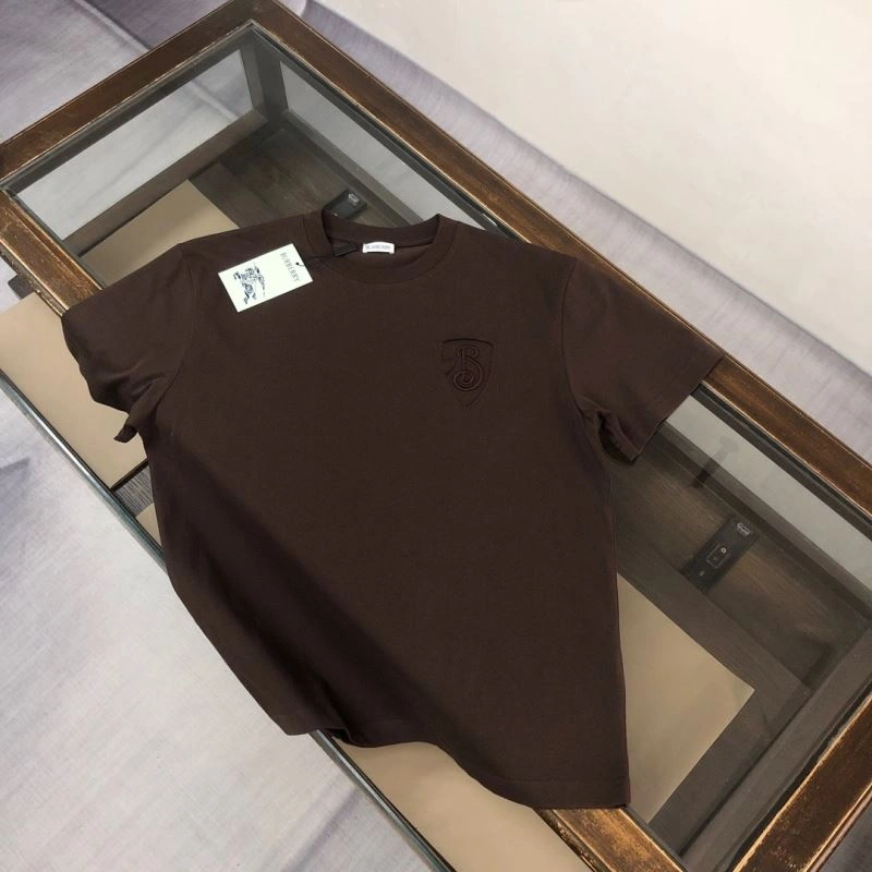 Contemporary Burberry T-Shirts 105154
