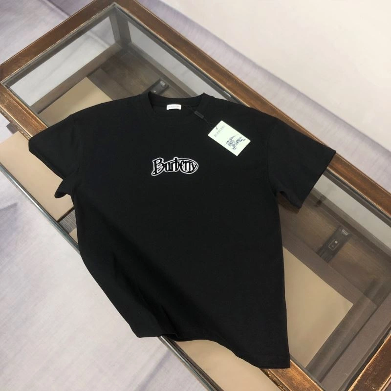 Breathable Burberry T-Shirts 105152