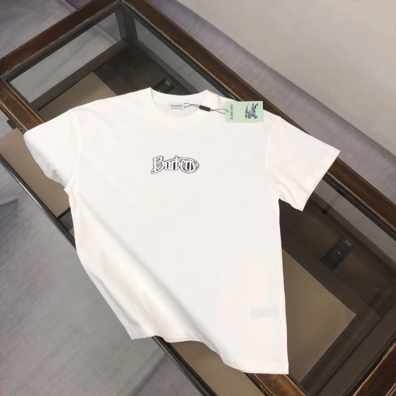 Burberry T-Shirts Stylish 105189
