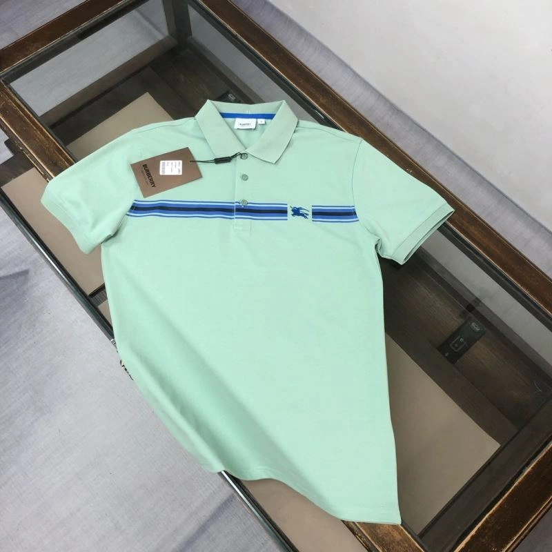 Burberry T-Shirts MoistureWicking 105148