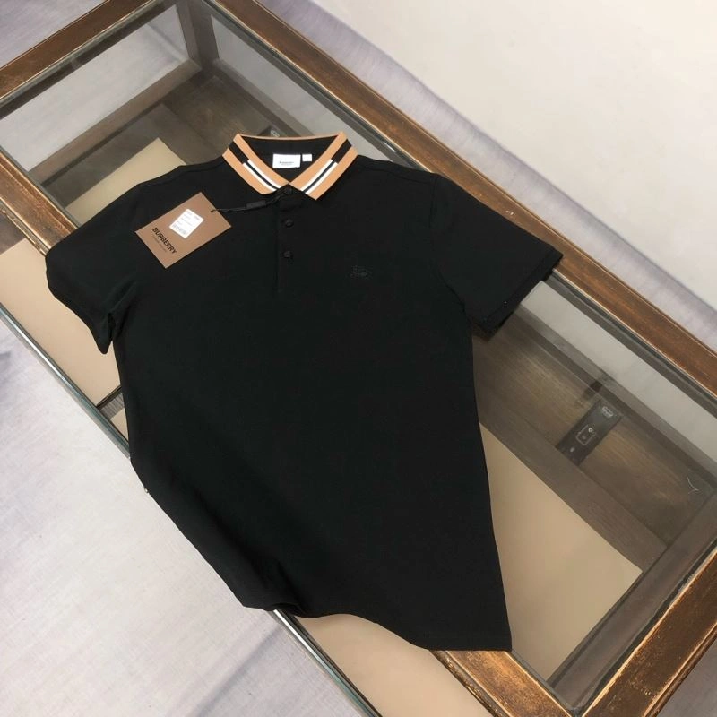 Sporty Burberry T-Shirts 105146