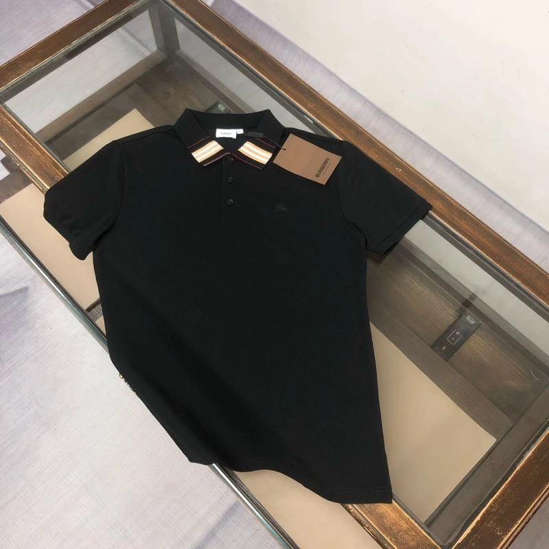 Bright Burberry T-Shirts 105142
