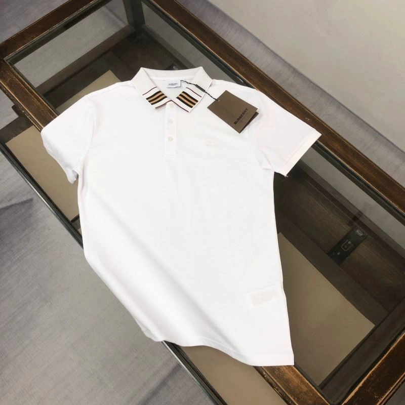 GoAnywhere Burberry T-Shirts 105143