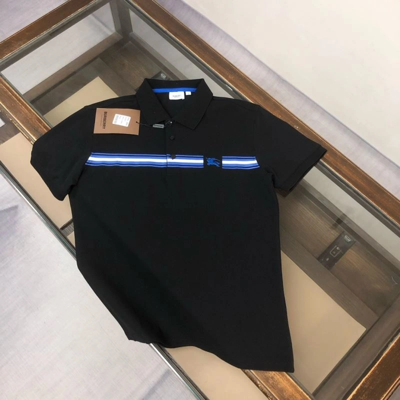 Resilient Burberry T-Shirts 105141