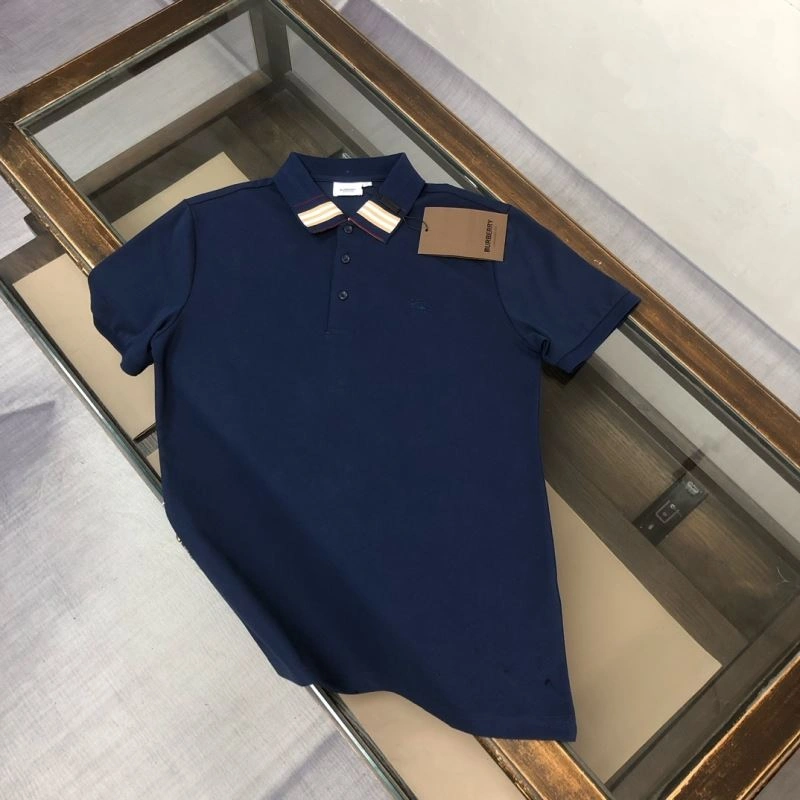 Neat Burberry T-Shirts 105151