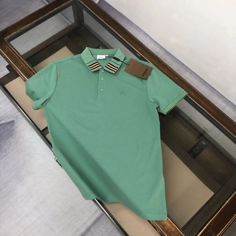 Cozy Burberry T-Shirts 105220