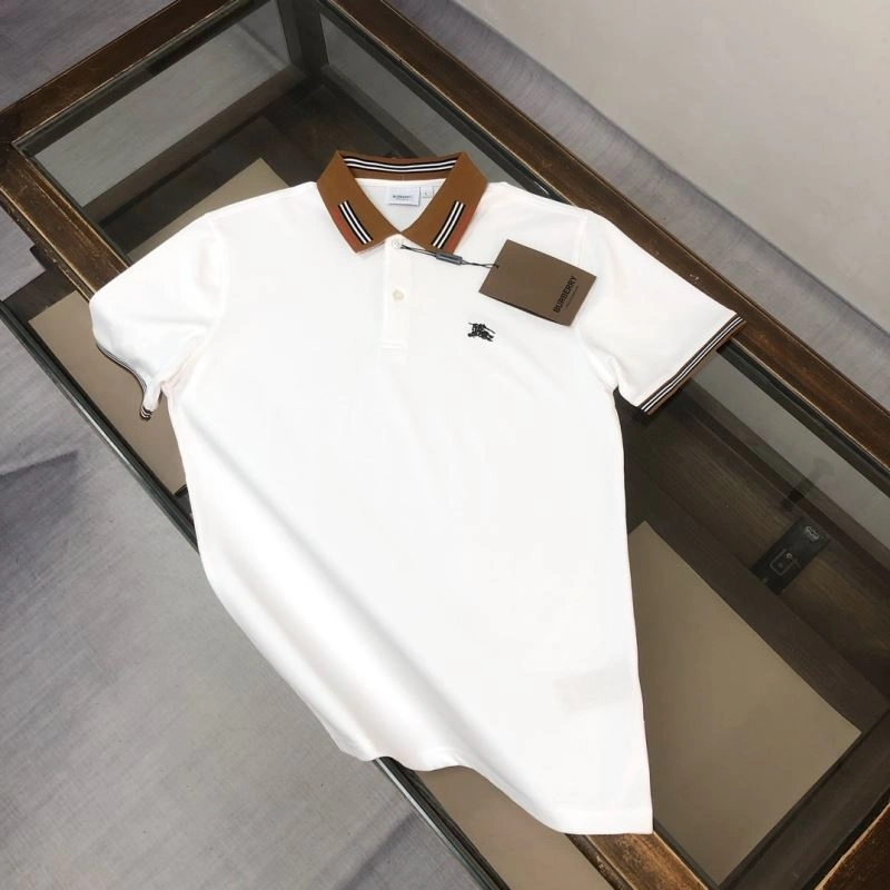 Breathable Burberry T-Shirts 105223