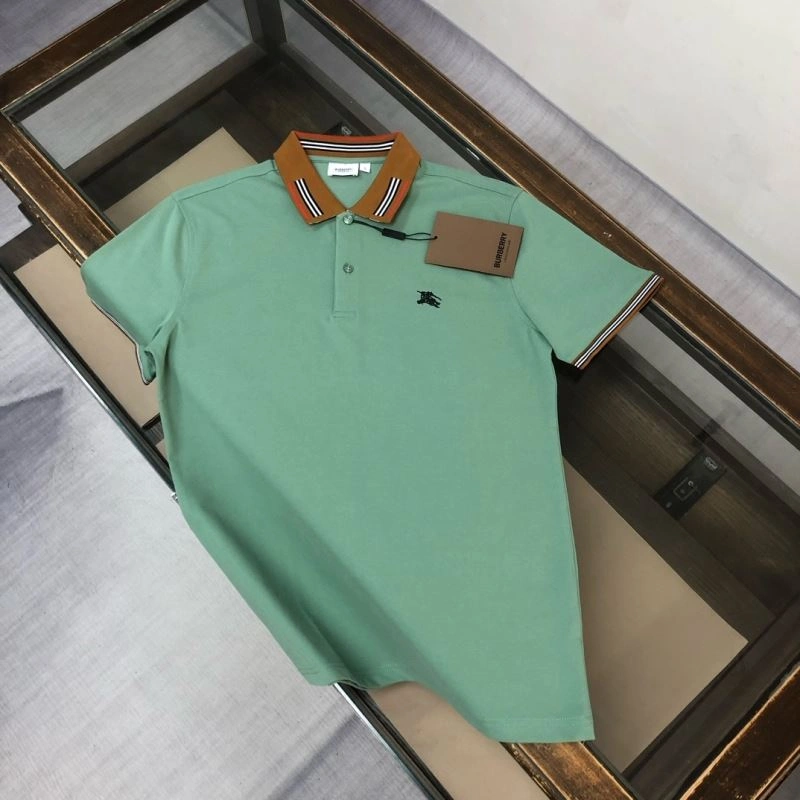 Burberry T-Shirts HighPerformance 105153