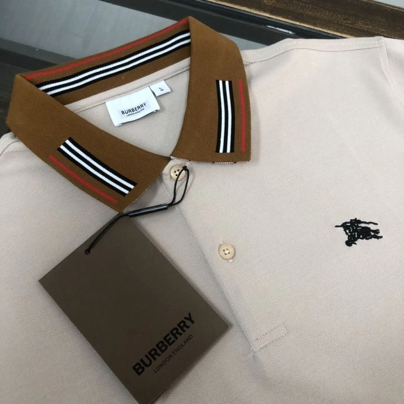 SmartChoice Burberry T-Shirts 105140
