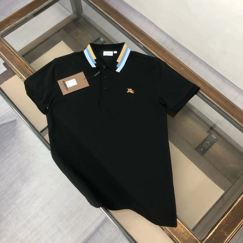 Burberry T-Shirts FlexibleFit 105147