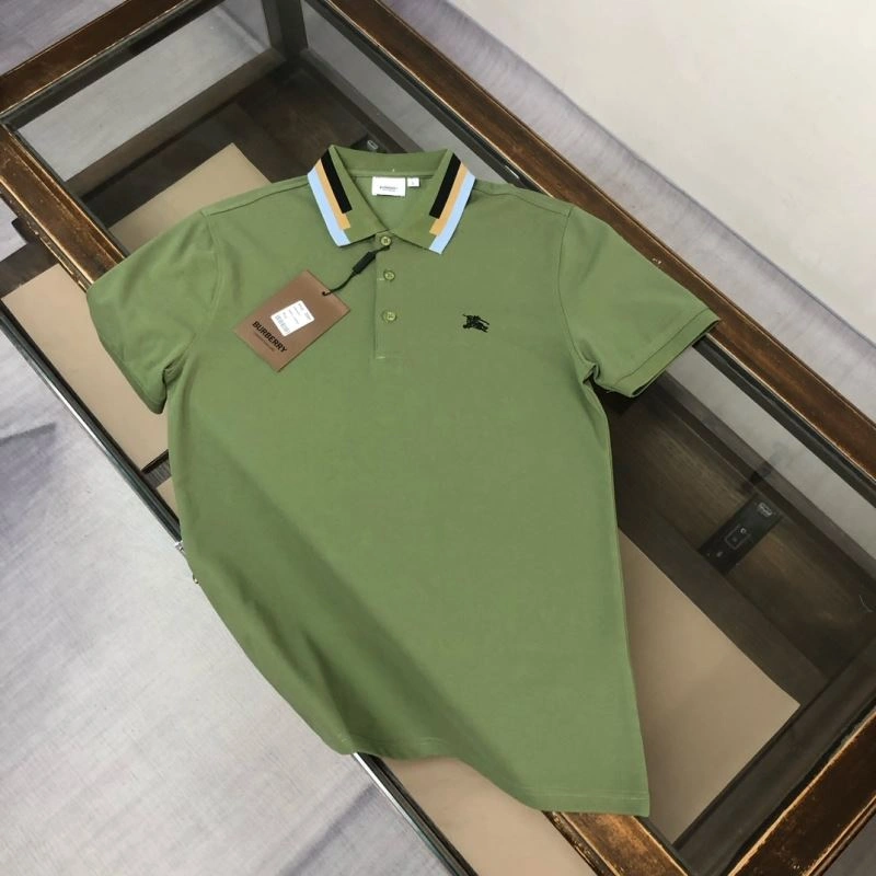 SportInspired Burberry T-Shirts 105139