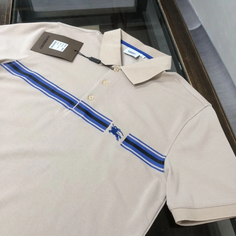 Cozy Burberry T-Shirts 105138