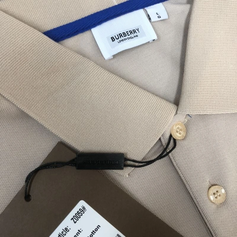 Cozy Burberry T-Shirts 105138
