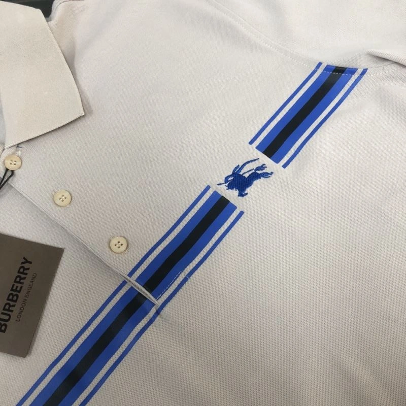 Cozy Burberry T-Shirts 105138