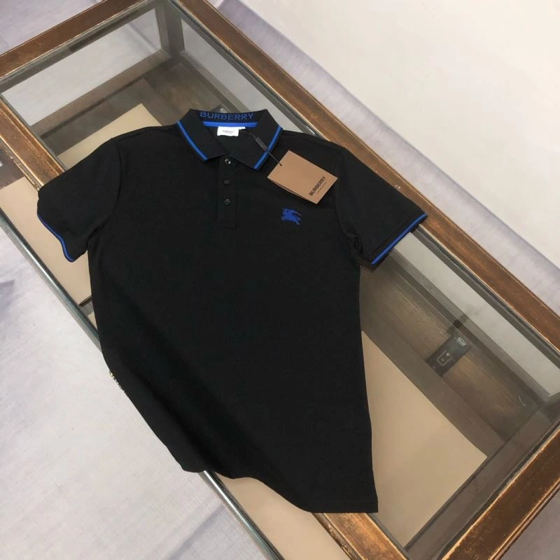 Burberry T-Shirts Chic 105135