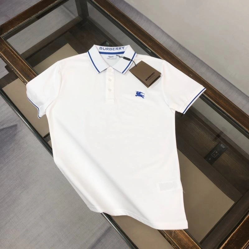Lightweight Burberry T-Shirts 105144