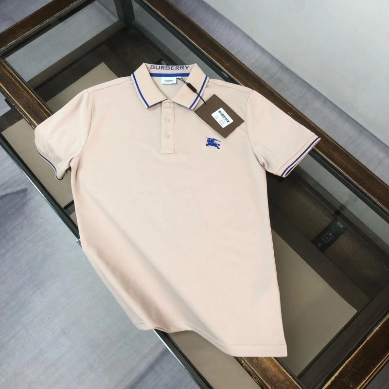 Burberry T-Shirts MoistureWicking 105132