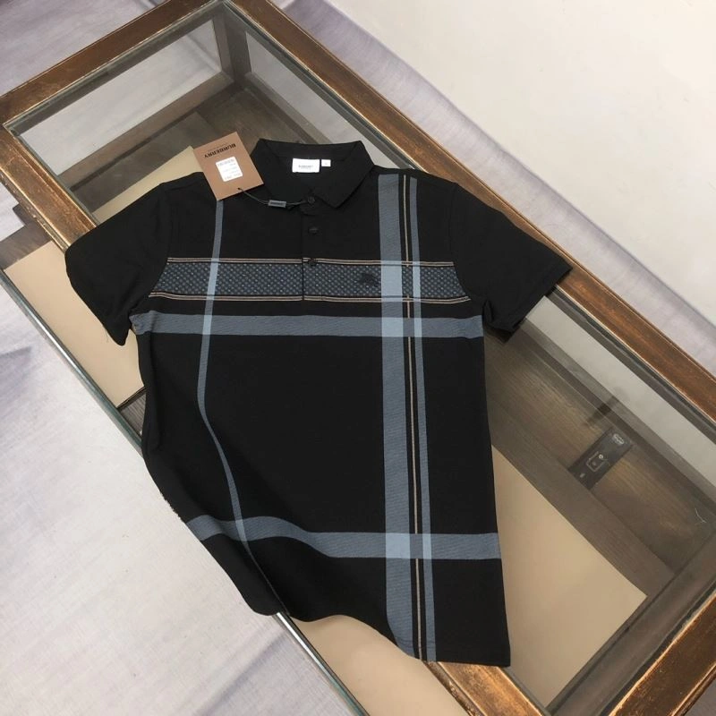 Casual Burberry T-Shirts 105131