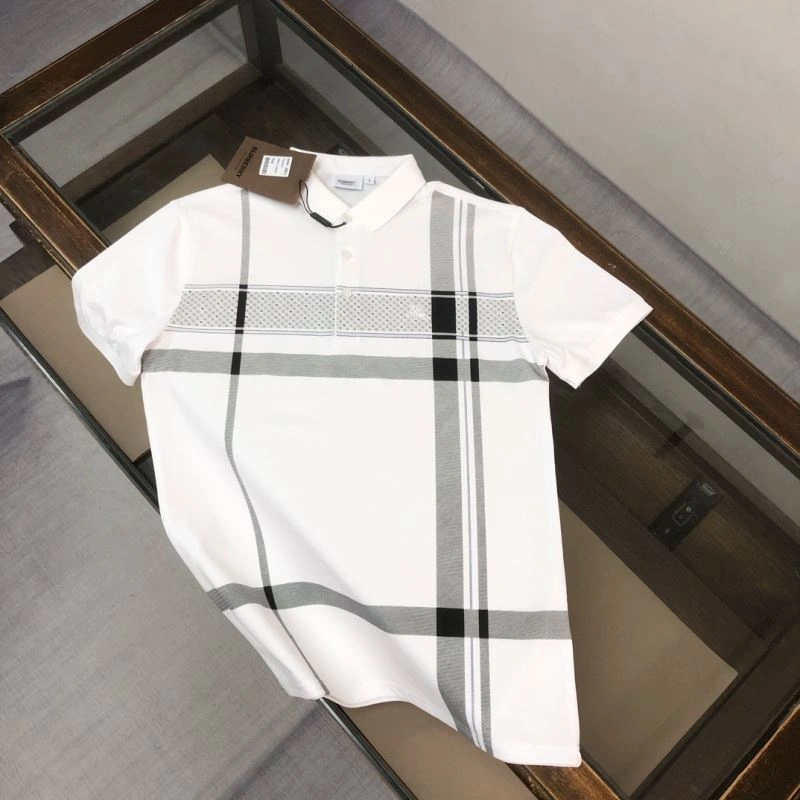 Resilient Burberry T-Shirts 105134