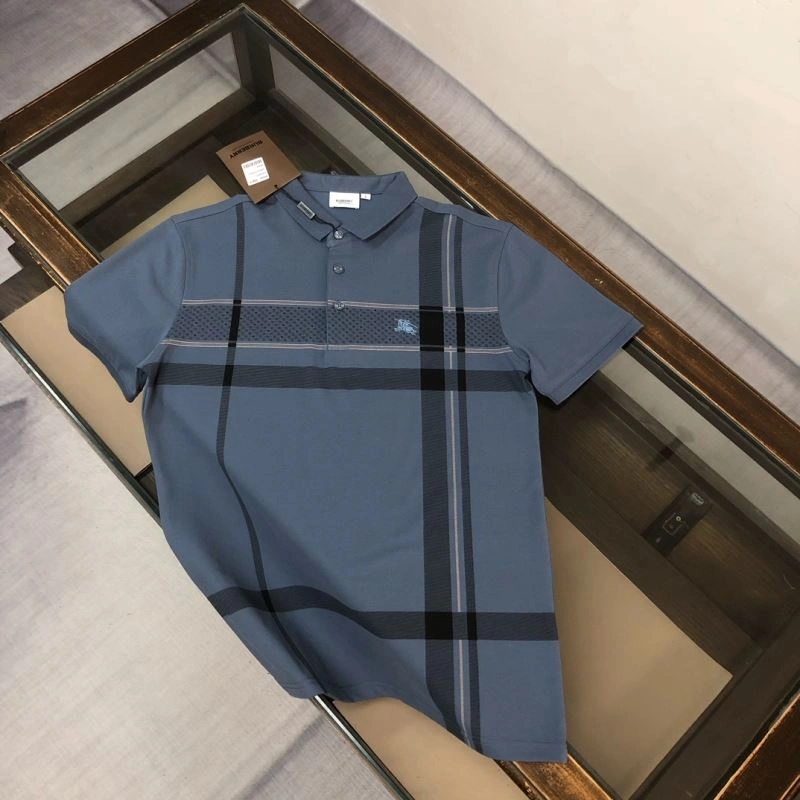 Practical Burberry T-Shirts 105129