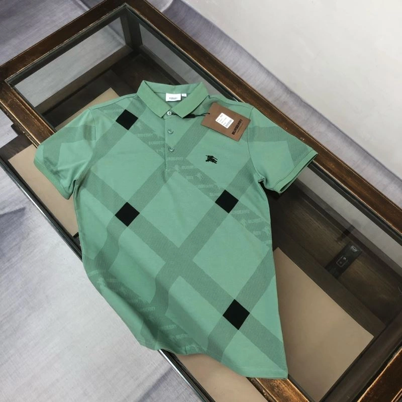 WrinkleFree Burberry T-Shirts 105127