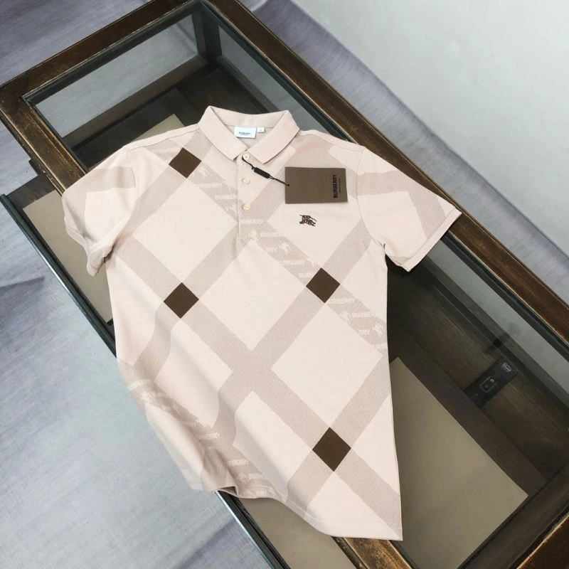 Fashionable Burberry T-Shirts 105124