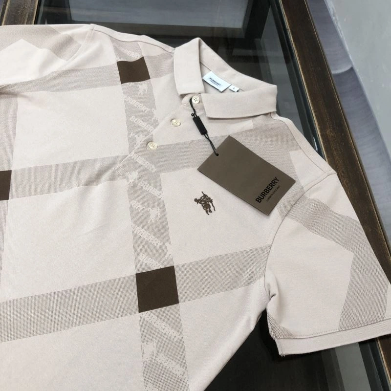 Fashionable Burberry T-Shirts 105124