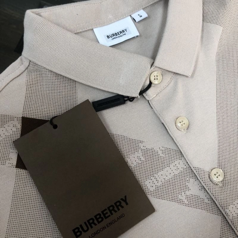 Fashionable Burberry T-Shirts 105124