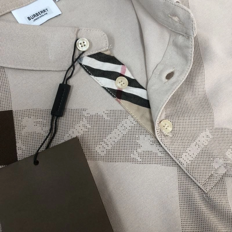 Fashionable Burberry T-Shirts 105124