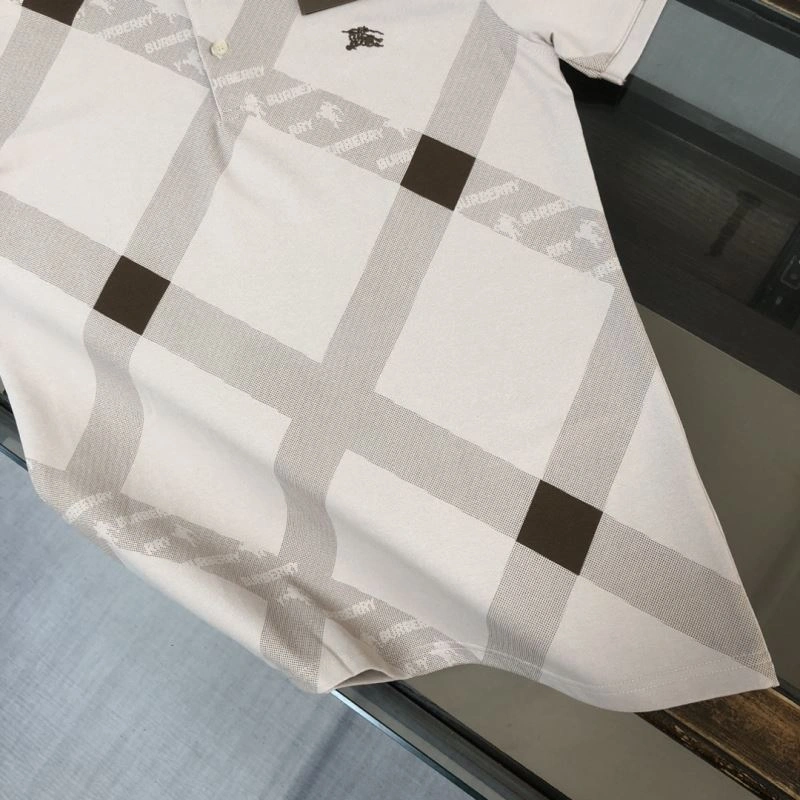 Fashionable Burberry T-Shirts 105124