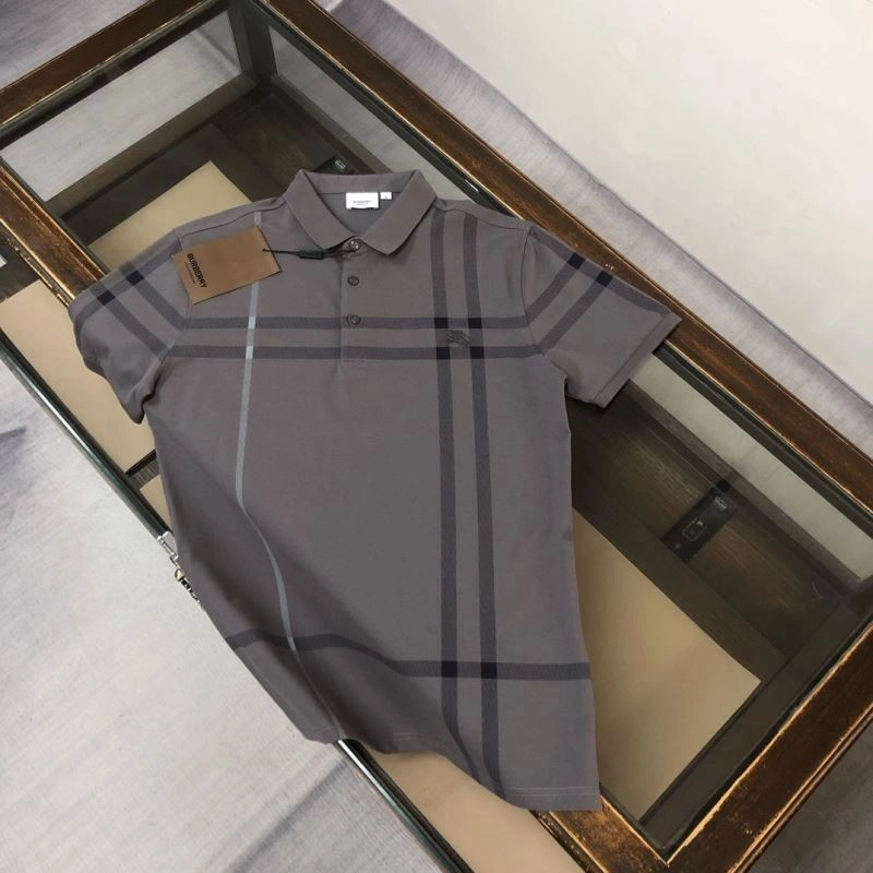 Burberry T-Shirts Contemporary 105120