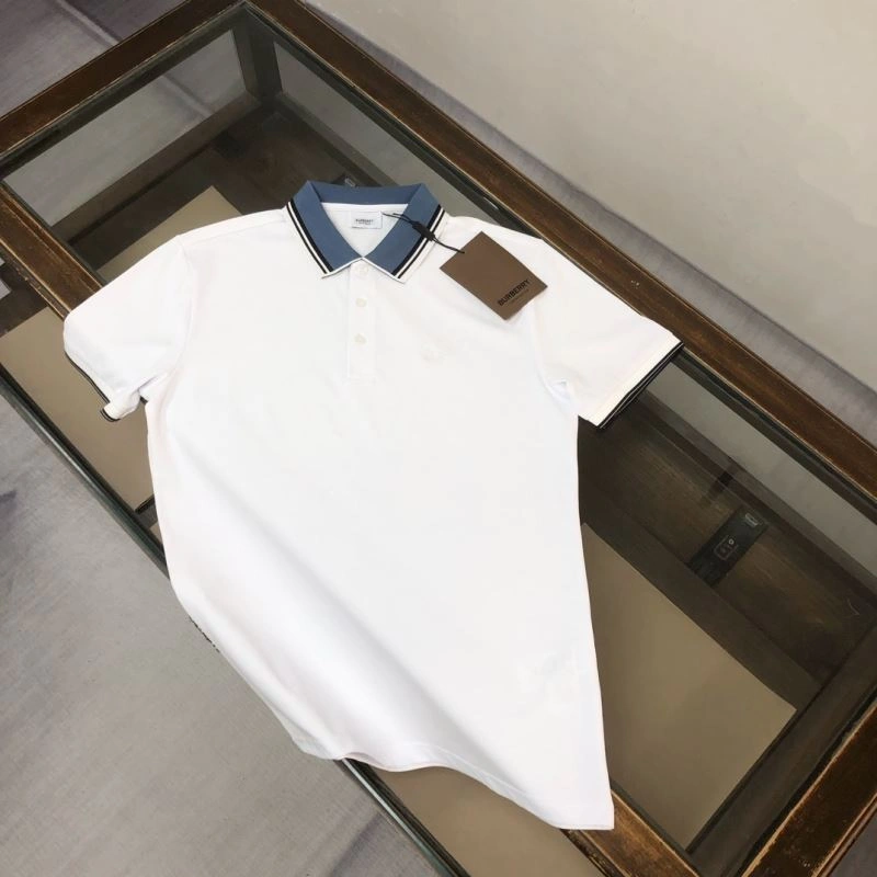 Burberry T-Shirts Modern 105110