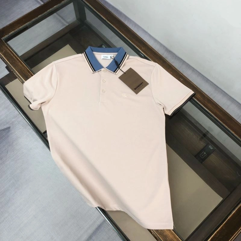 ZipUp Burberry T-Shirts 105108