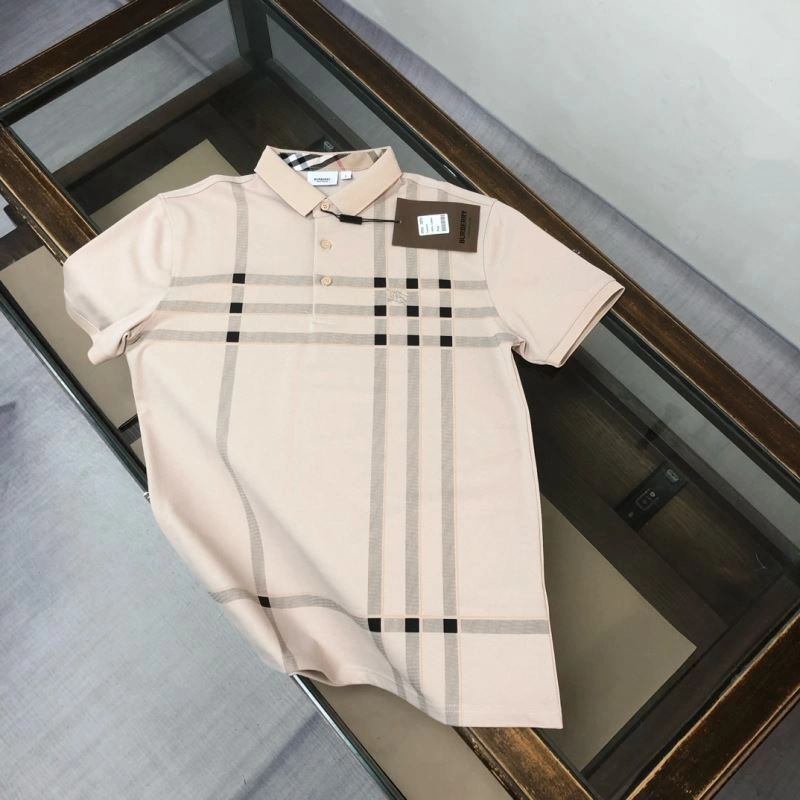 SunProtective Burberry T-Shirts 105107