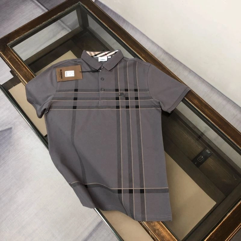 StreetReady Burberry T-Shirts 105104