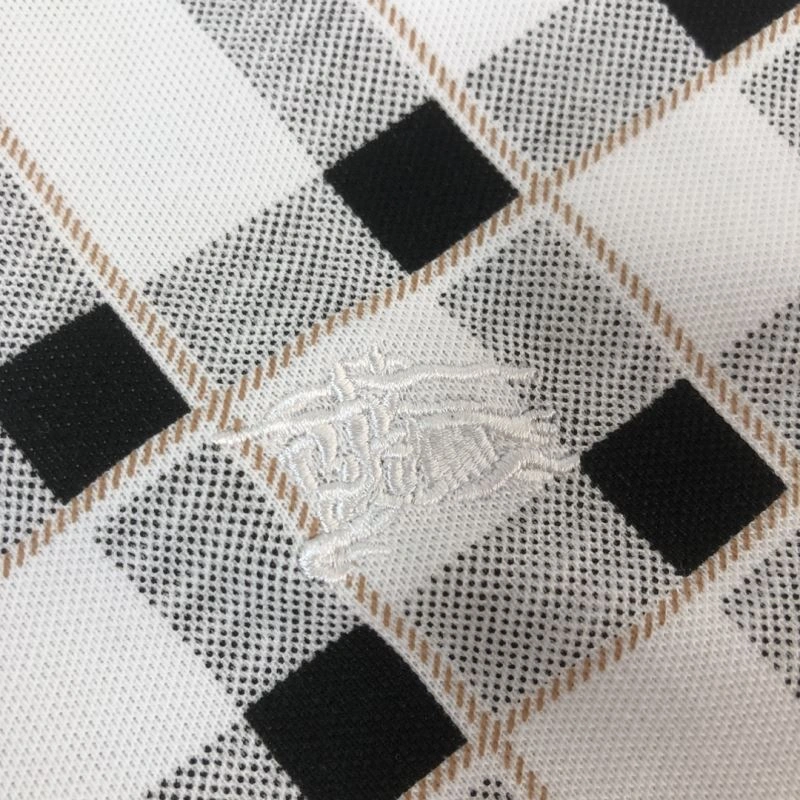 Sleek Burberry T-Shirts 105118