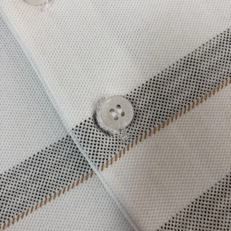 Sleek Burberry T-Shirts 105118