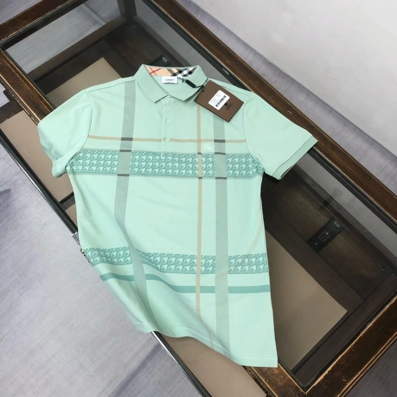 Timeless Burberry T-Shirts 105112