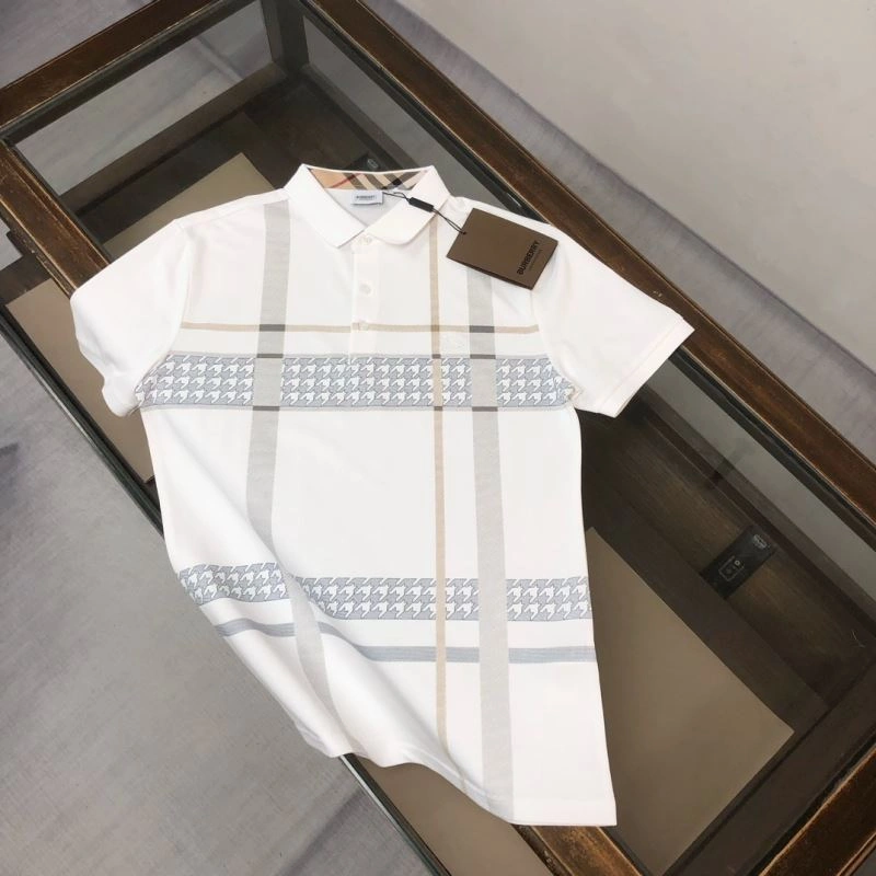 SmartChoice Burberry T-Shirts 105105