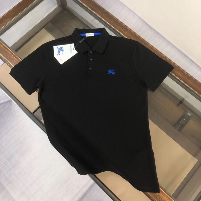 Colorful Burberry T-Shirts 105100