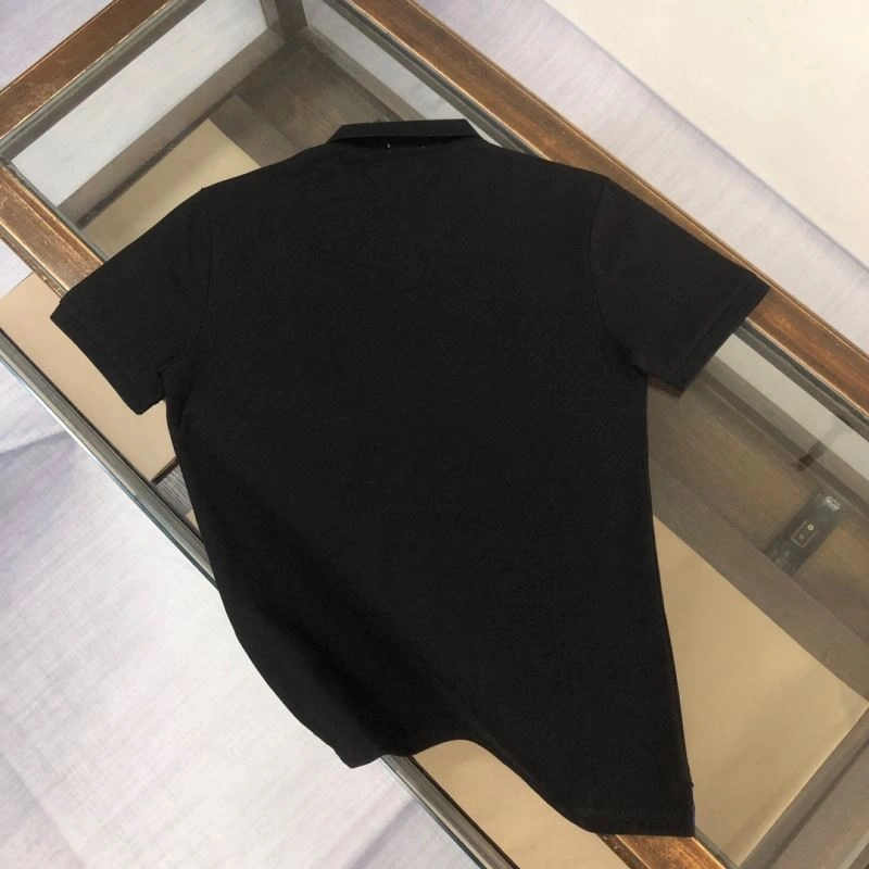 Colorful Burberry T-Shirts 105100