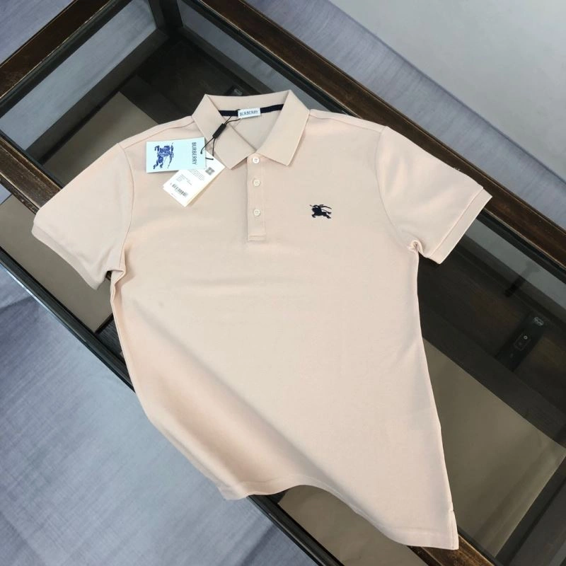 Burberry T-Shirts WaterResistant 105098